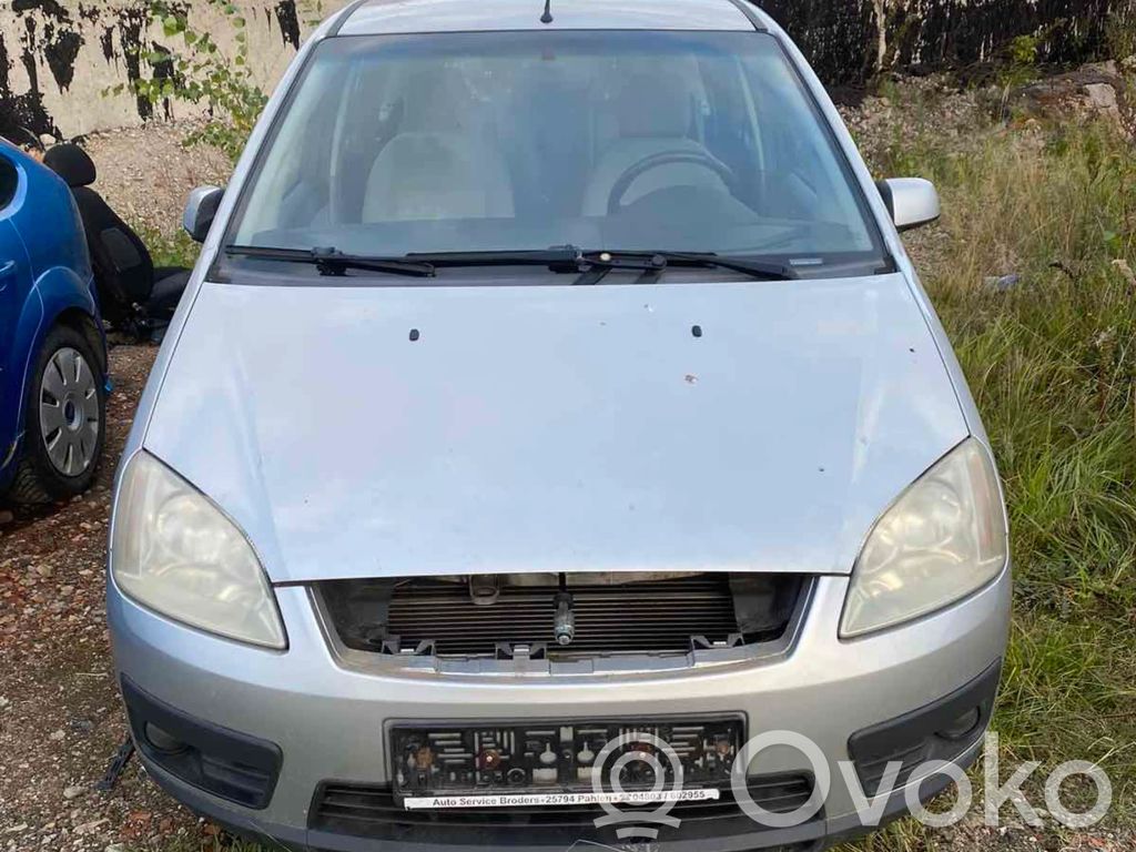 Focus C-MAX Focus C-MAX, C-MAX, Grand C-MAX