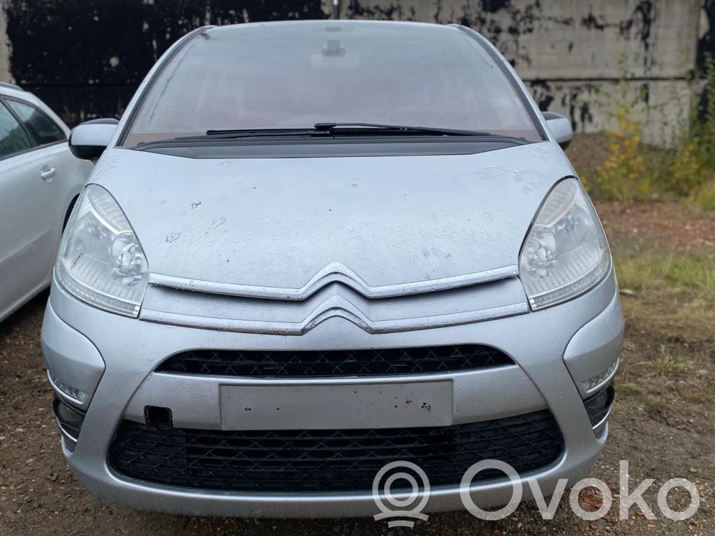 C4 I Picasso C4 Picasso, Grand Picasso, Aircross, Cactus