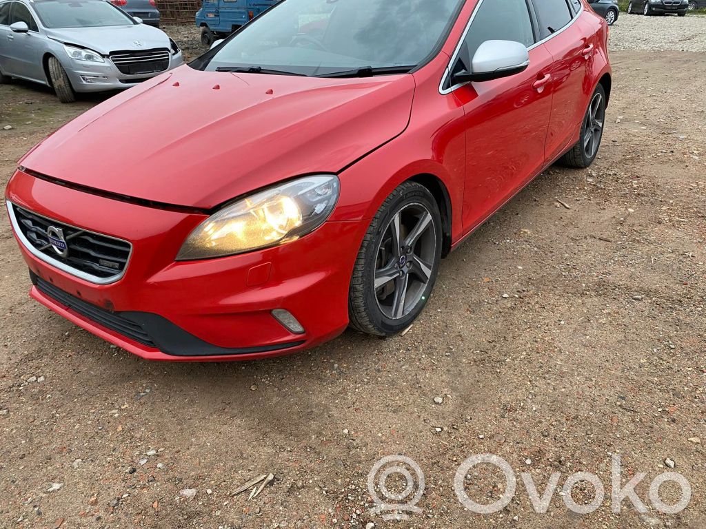 V40 S40, V40