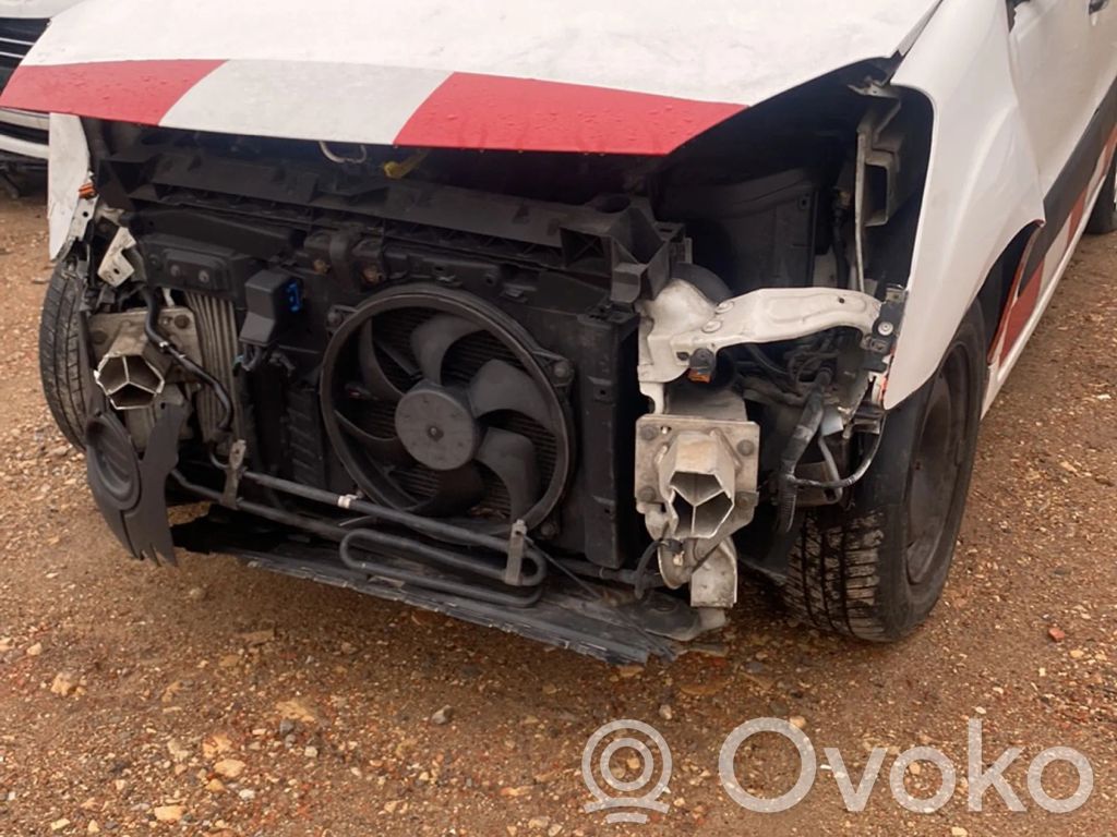 Berlingo Berlingo  0304048