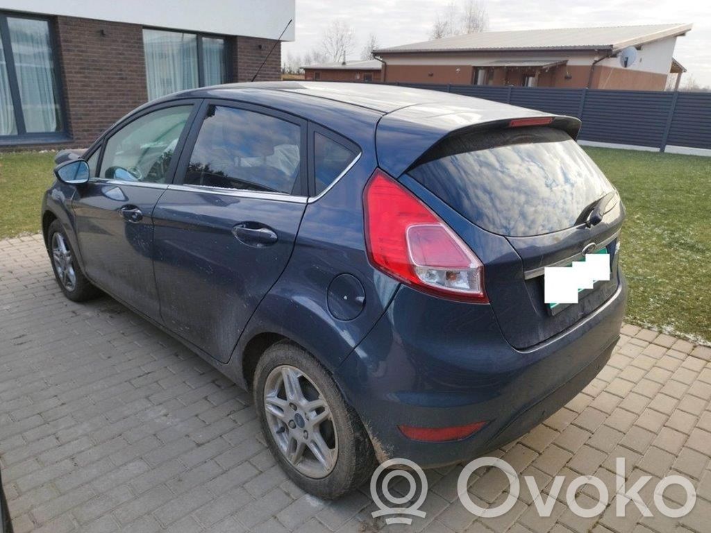 Fiesta Fiesta  C1BA96444BA
