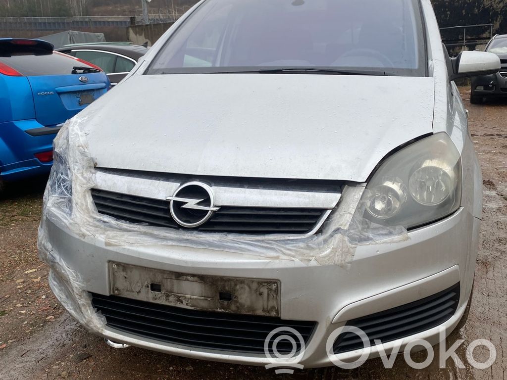 Zafira B Zafira  940052