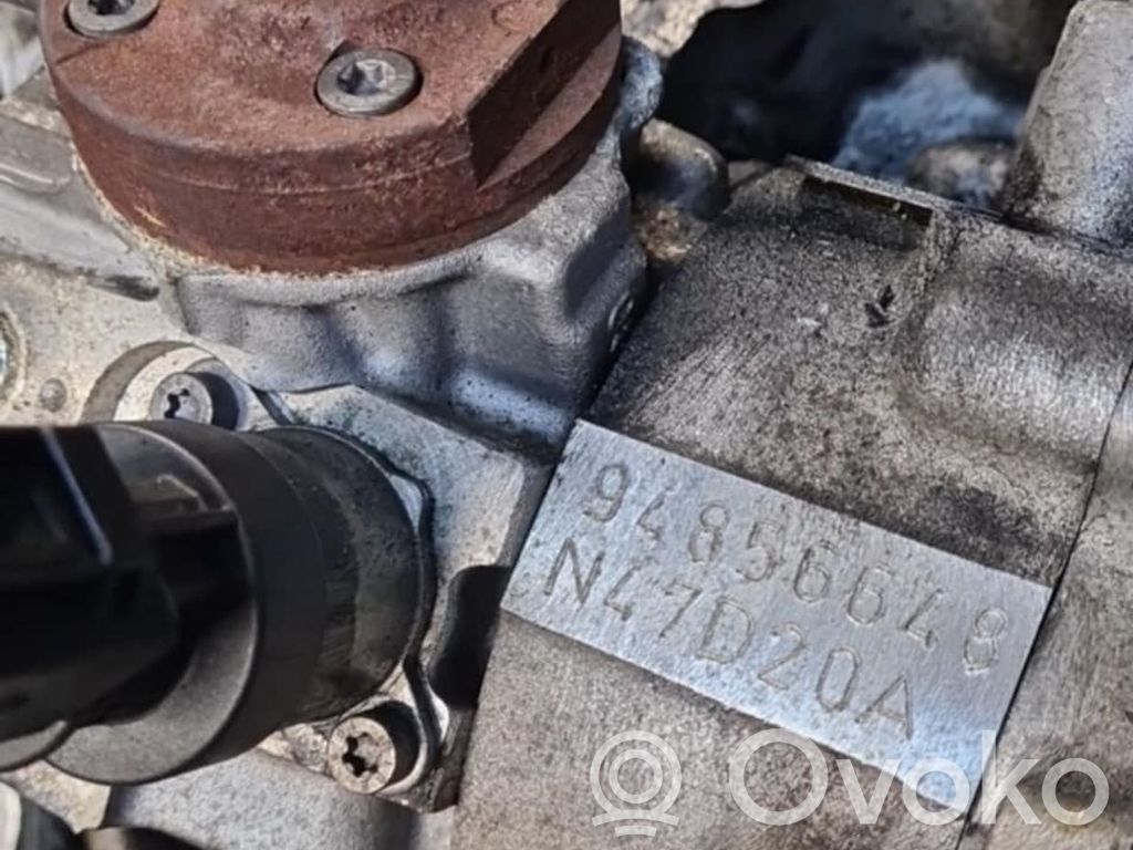 1 E81 E87 Series 1  779778103D