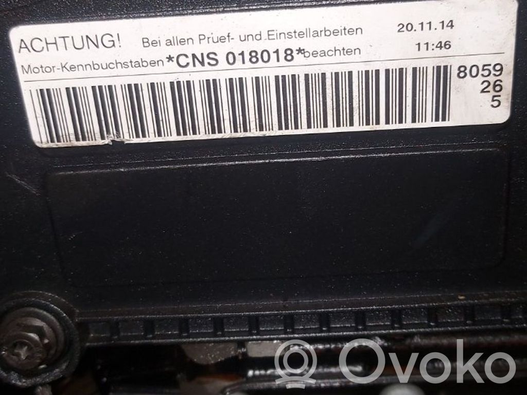 A3 S3 8V A3, S3  06K403AE