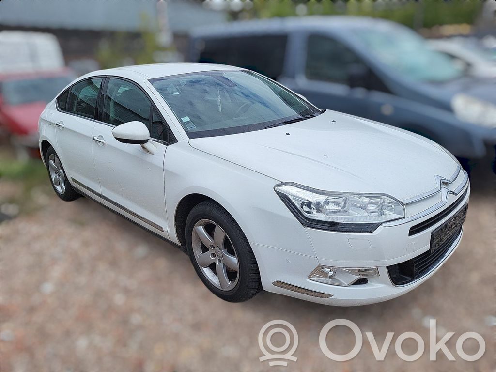 C5 C5, C5 Aircross  9809154580