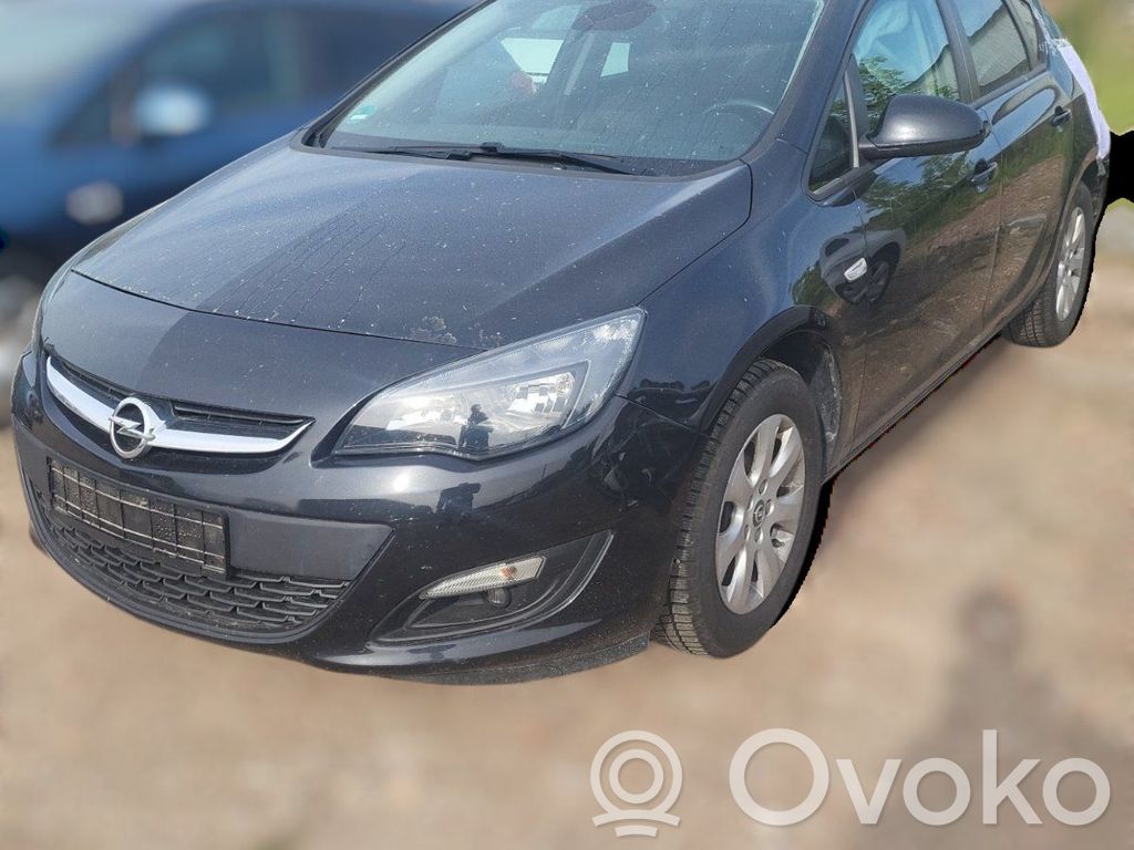 Astra J Astra  V060840101