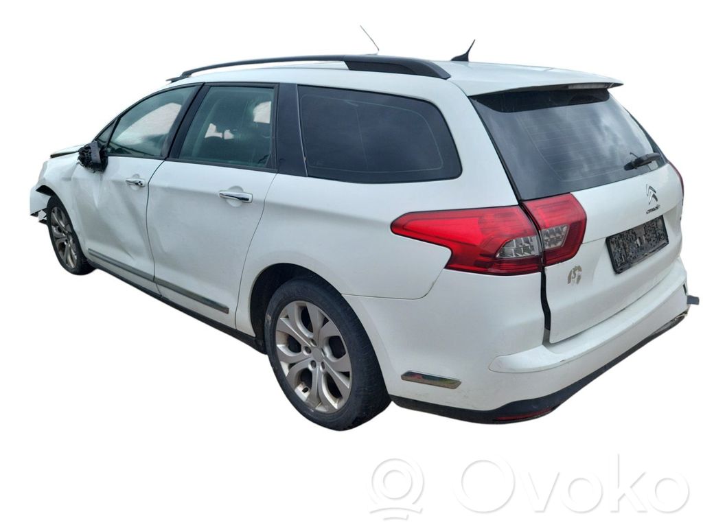 C5 C5, C5 Aircross  9681852780