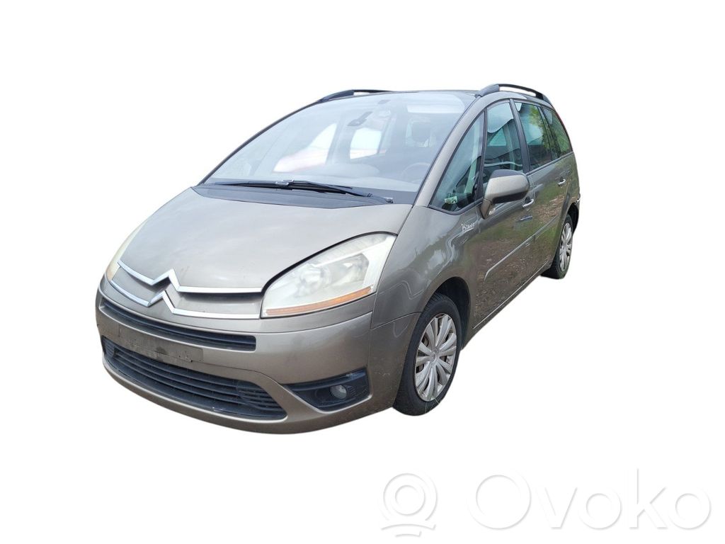 C4 Grand Picasso C4 Picasso, Grand Picasso, Aircross, Cactus  9665674480