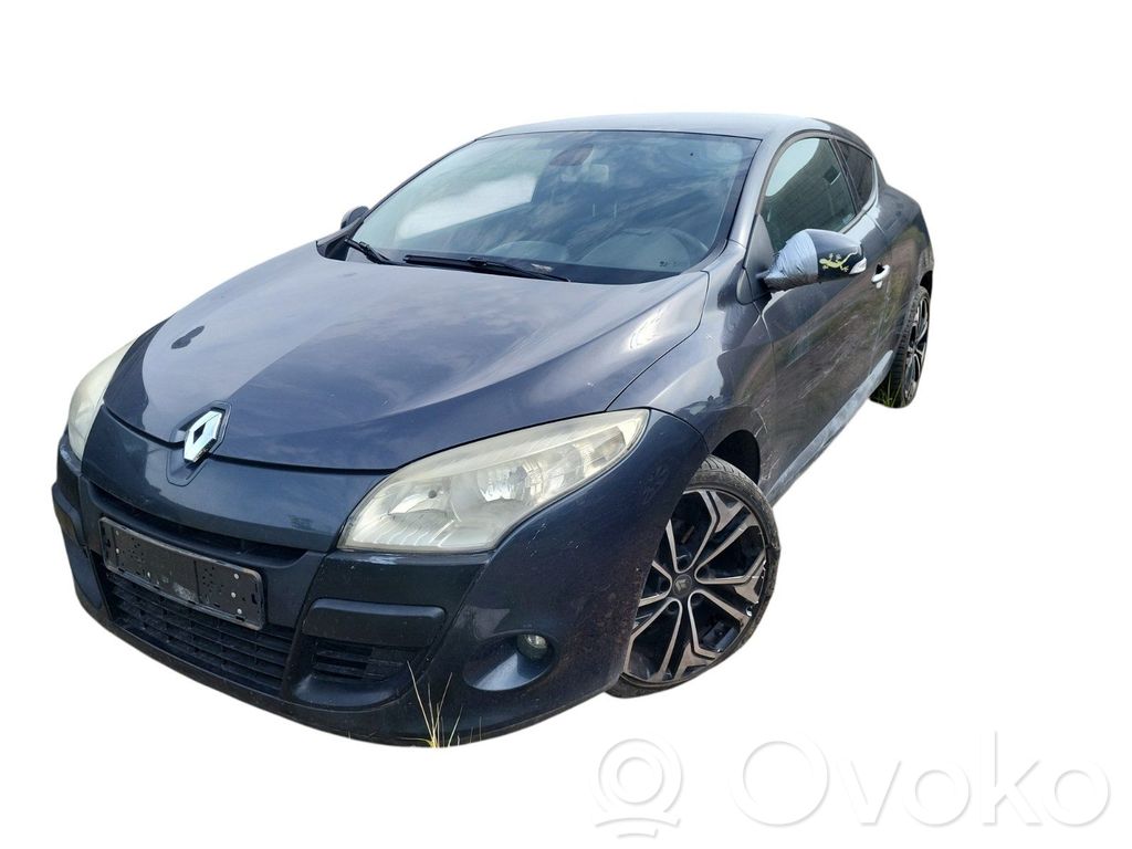 Megane III Megane  8200292433