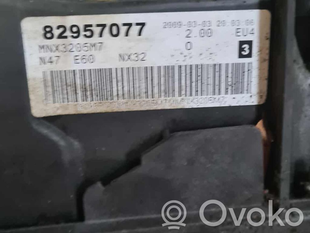 5 E60 E61 Series 5  678084804