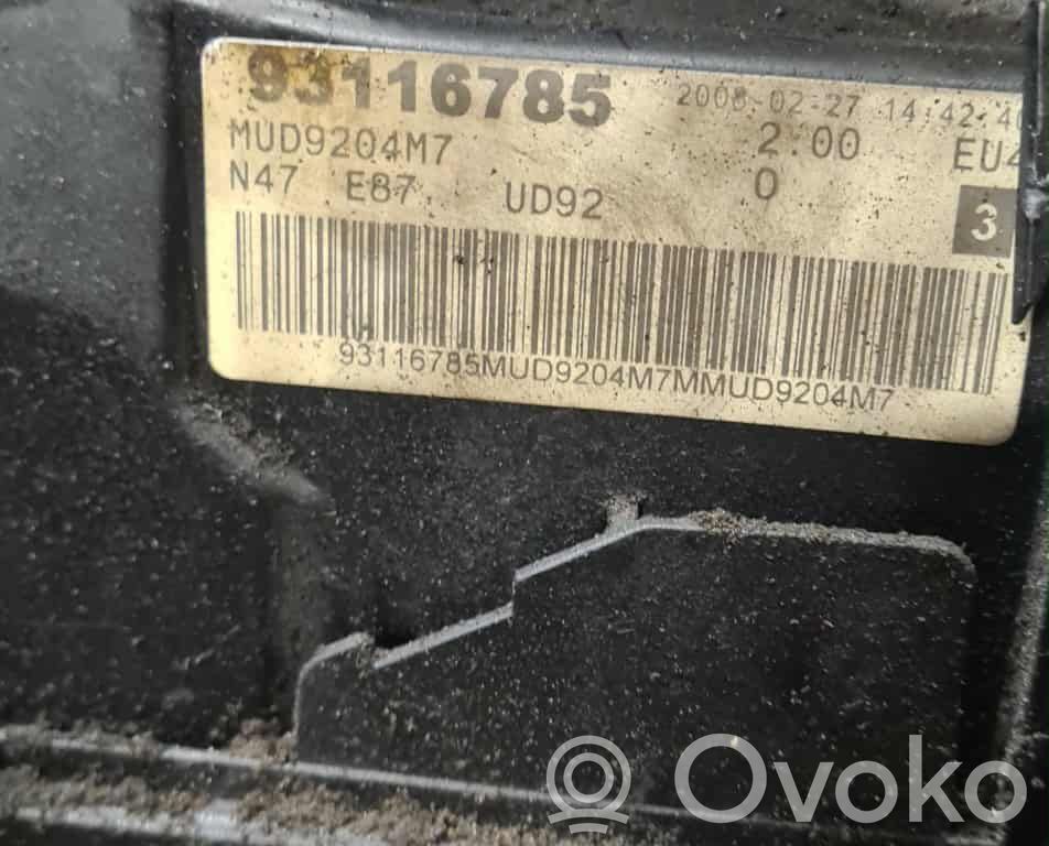 1 E81 E87 Series 1  415055210