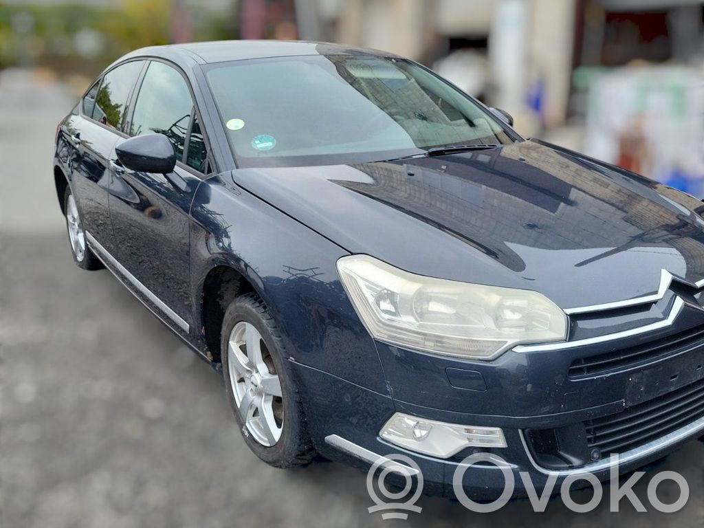 C5 C5, C5 Aircross  A01772