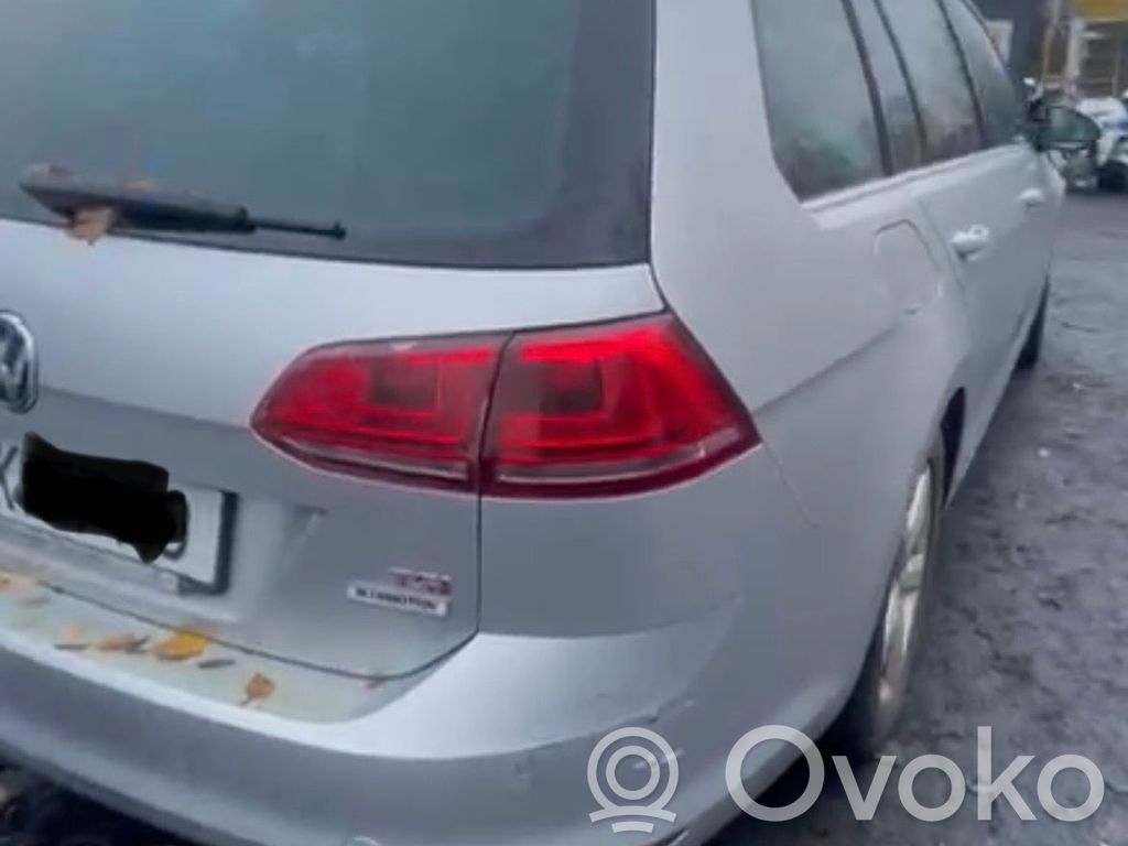 Golf VII Golf  0258017292