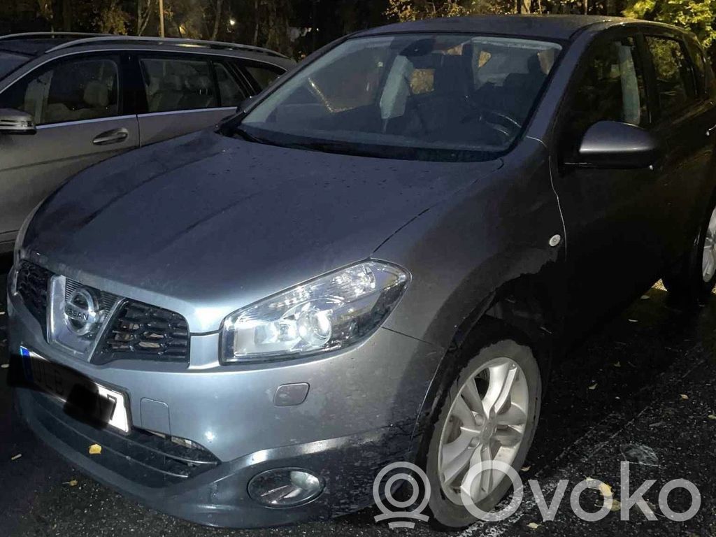 Qashqai Qashqai, Qashqai+2  226A42455R