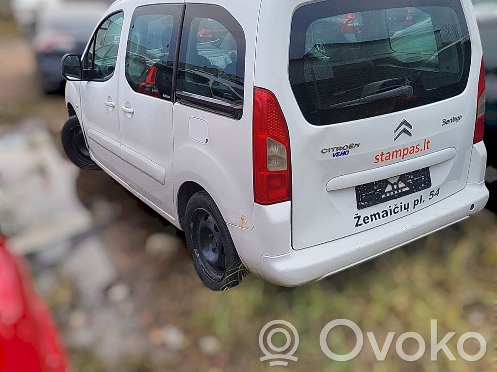 Berlingo Berlingo  9686038280