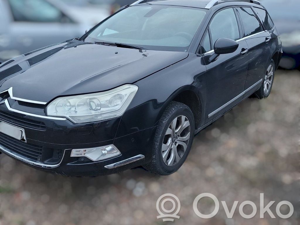 C5 C5, C5 Aircross  96645838ZD