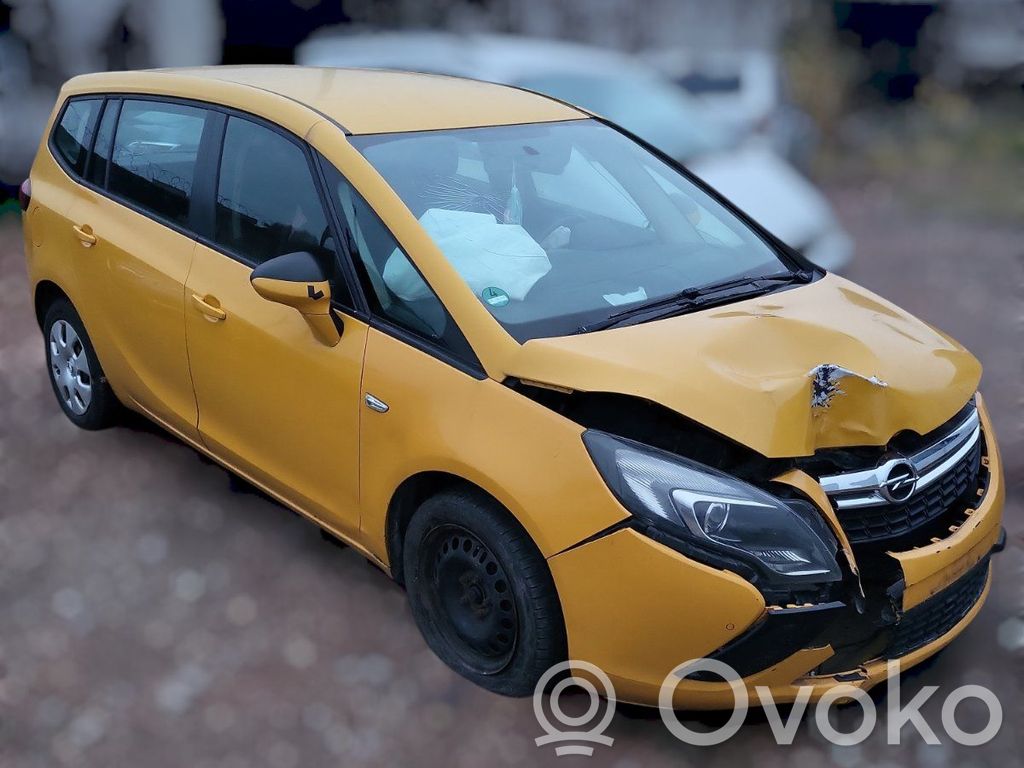 Zafira C Zafira  55485442