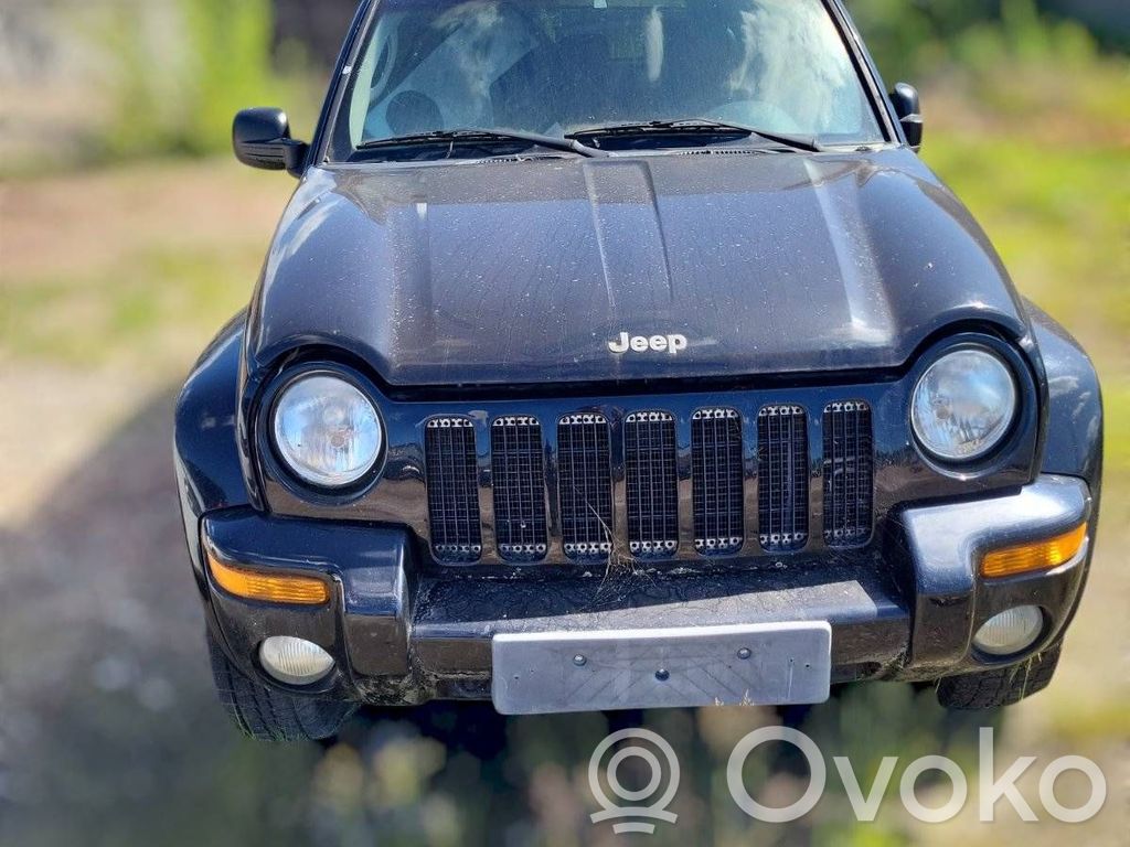 Cherokee KJ Cherokee  58268