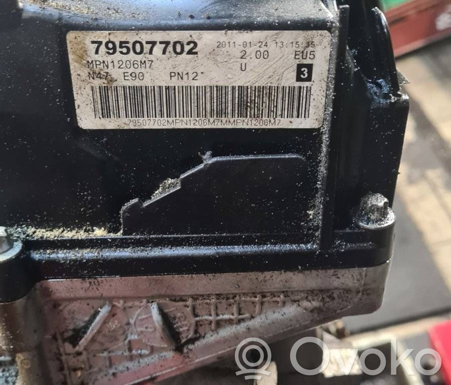 3 E90 E91 Series 3  780215706