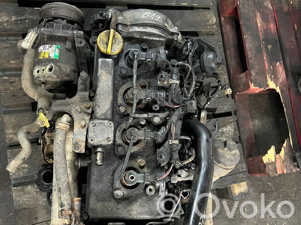 Astra H Astra  D3410X