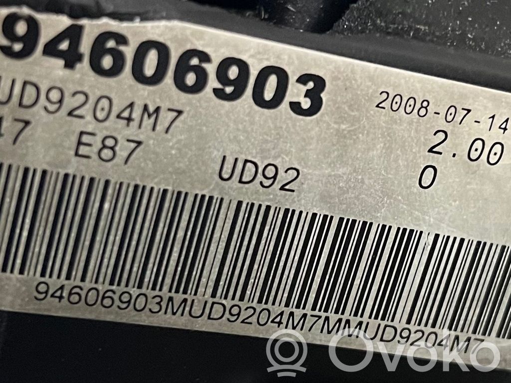 1 E81 E87 Series 1  S711422552