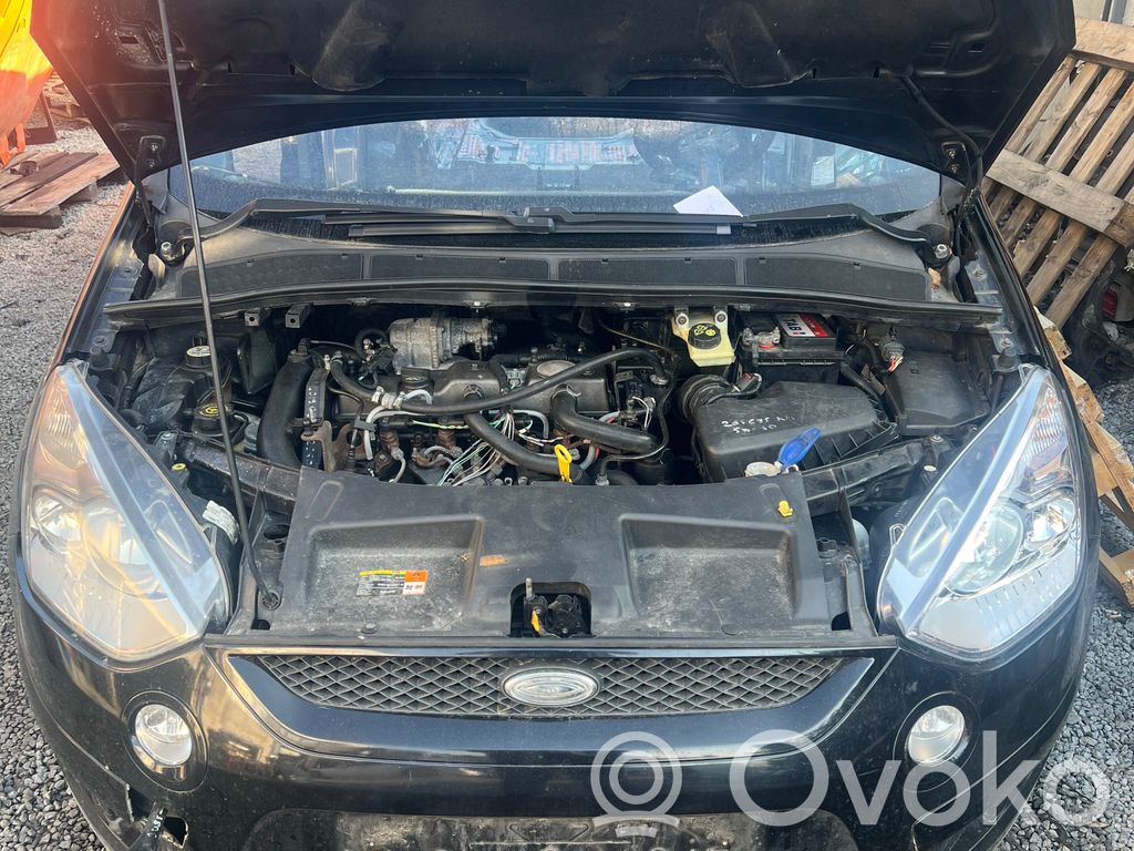 S-MAX S-MAX  6G912B195PC
