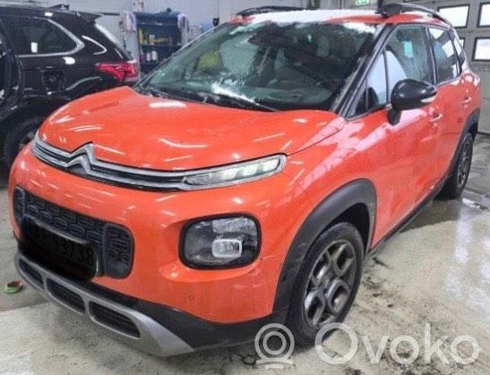 C3 Aircross C3 Aircross  TF71SC