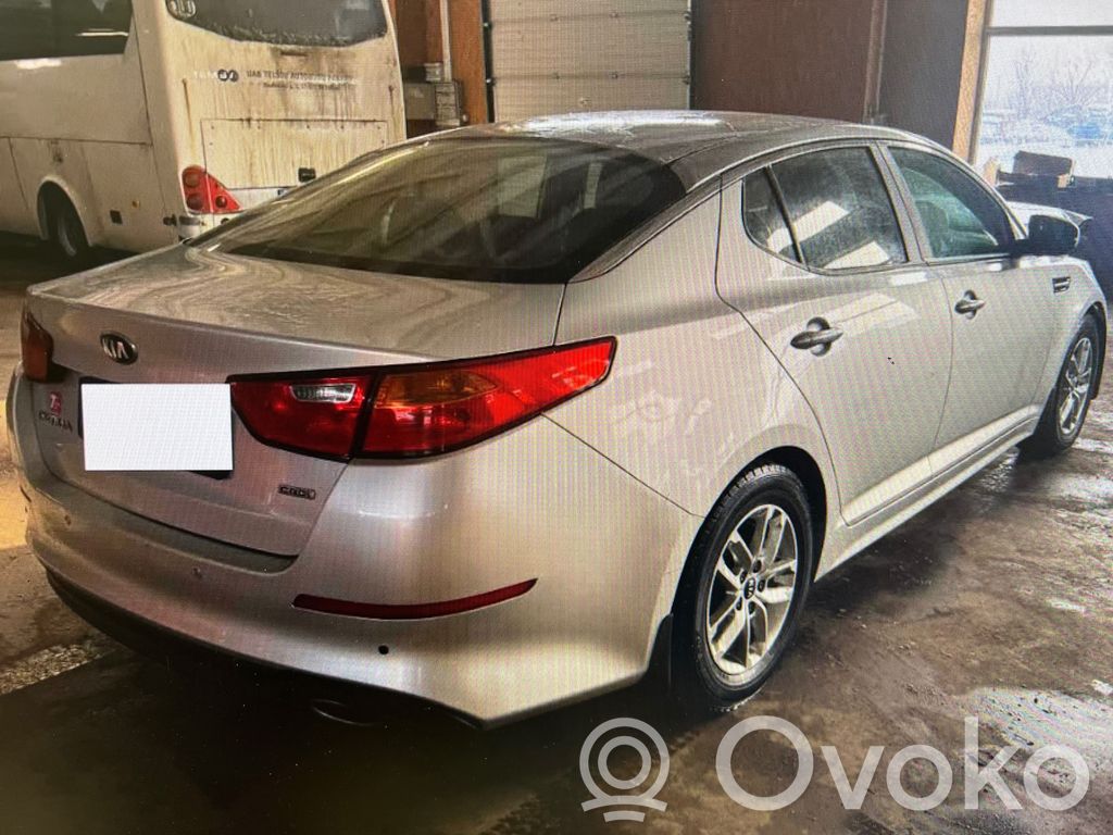 Optima Optima  A045777