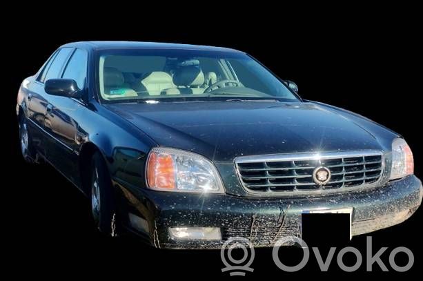 DeVille DeVille