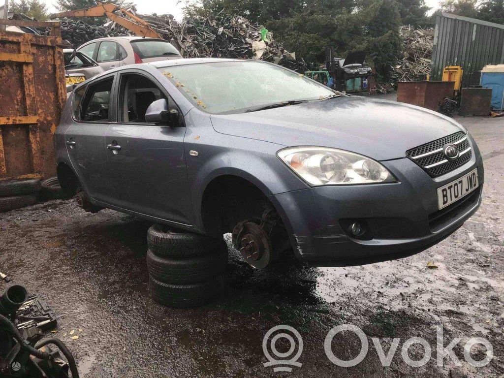 Ceed Ceed, Ceed SW, Pro Ceed  OEM