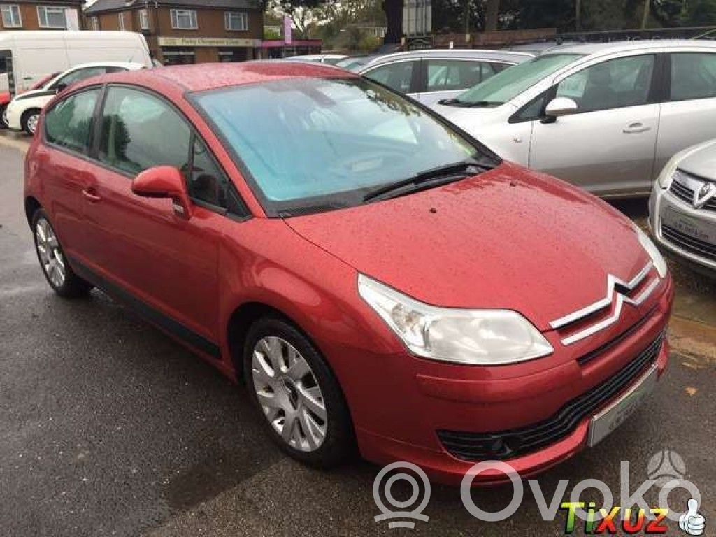 C4 I C4 Picasso, Grand Picasso, Aircross, Cactus  OEM