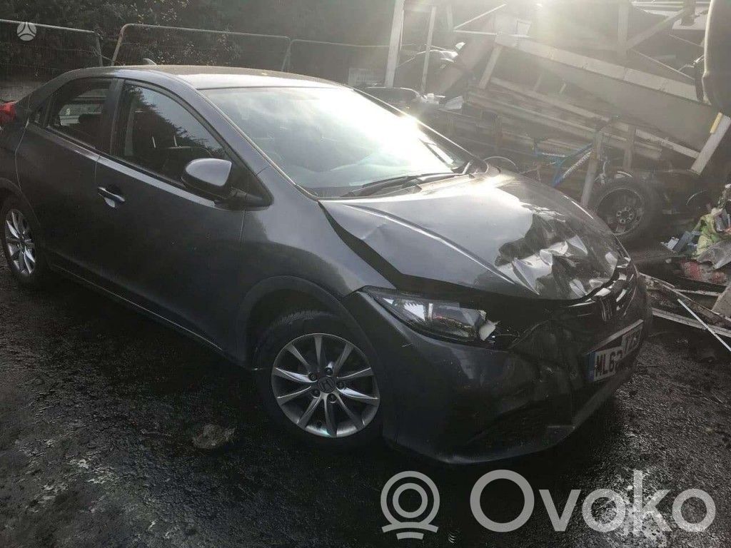 Civic IX Civic  TV0E0