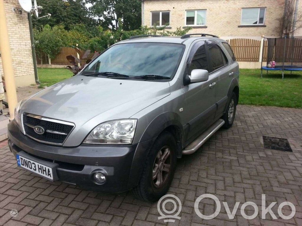 Sorento Sorento  361004A000