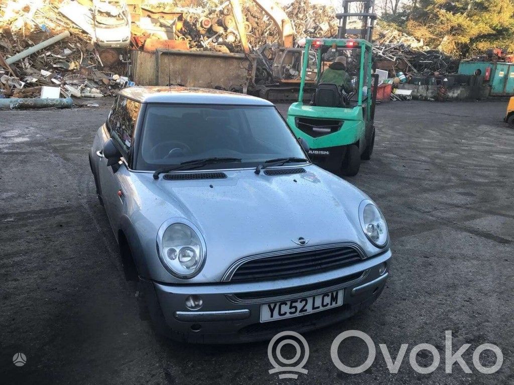 One - Cooper R50 - 53 One/Cooper R50/53  8240290