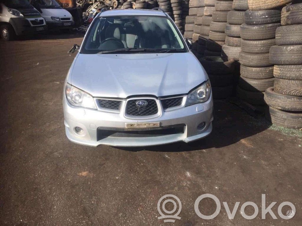Impreza II Impreza  98231FE110