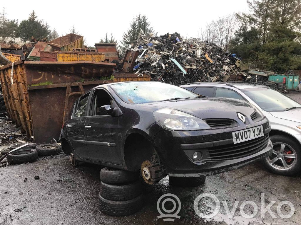 Clio III Clio  22204040