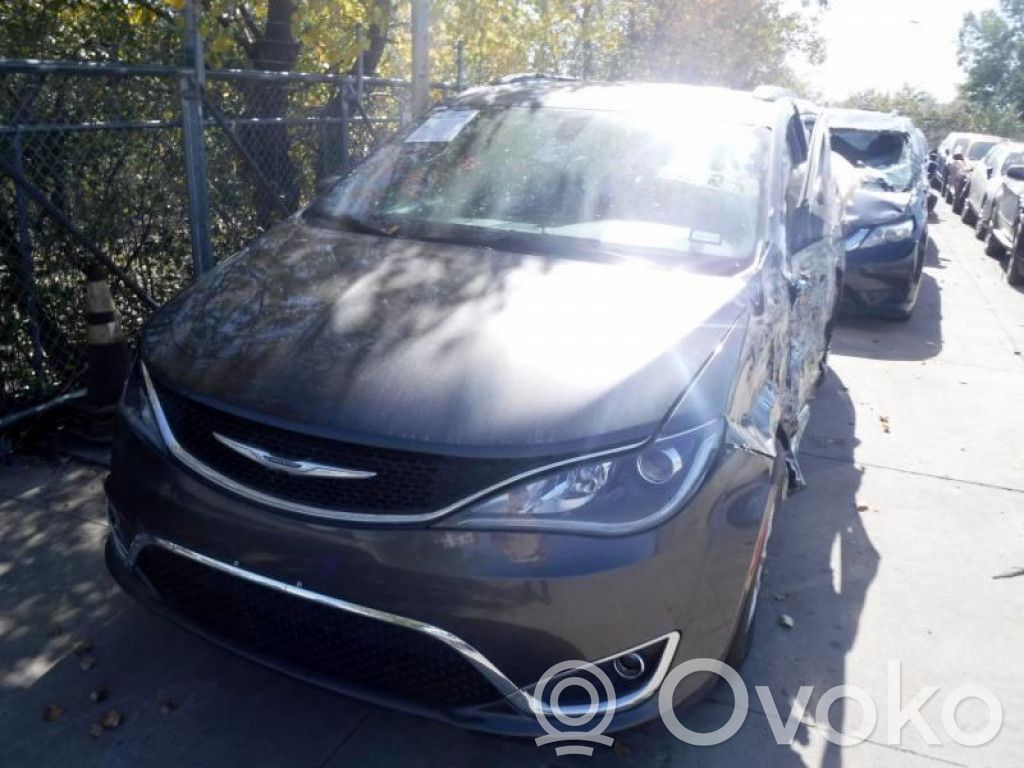 Pacifica Pacifica  6AL72PD2AC