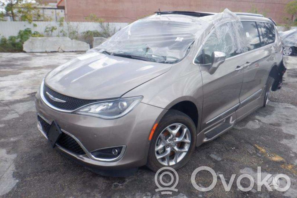 Pacifica Pacifica  68229239AC