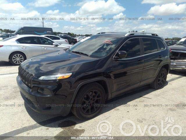 Cherokee Cherokee  02R