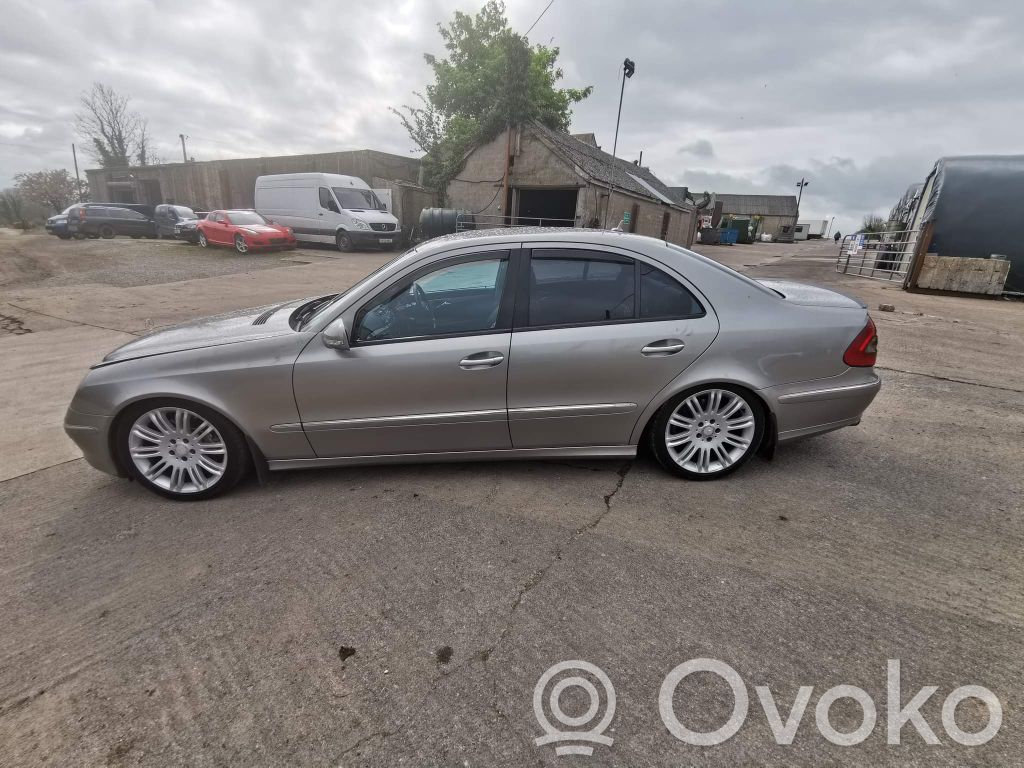 E W211 E-class, AMG (W124, W210, W211, W212, W213, C207, W238)
