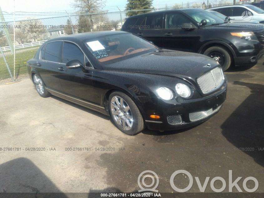 Flying Spur Flying Spur  3W0399542A
