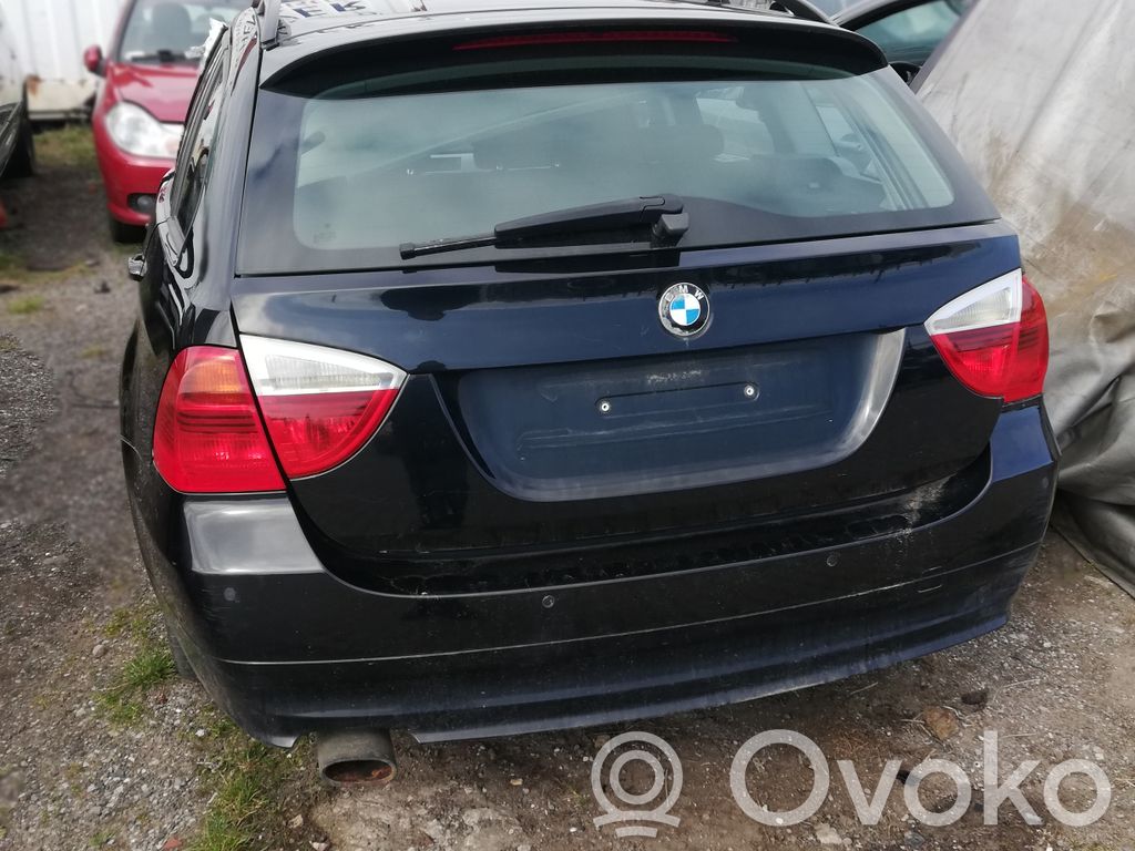 3 E90 E91 Series 3  BLACKSAPPHIRE