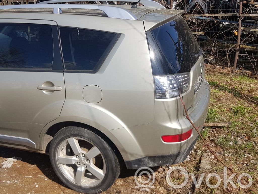 Outlander Outlander