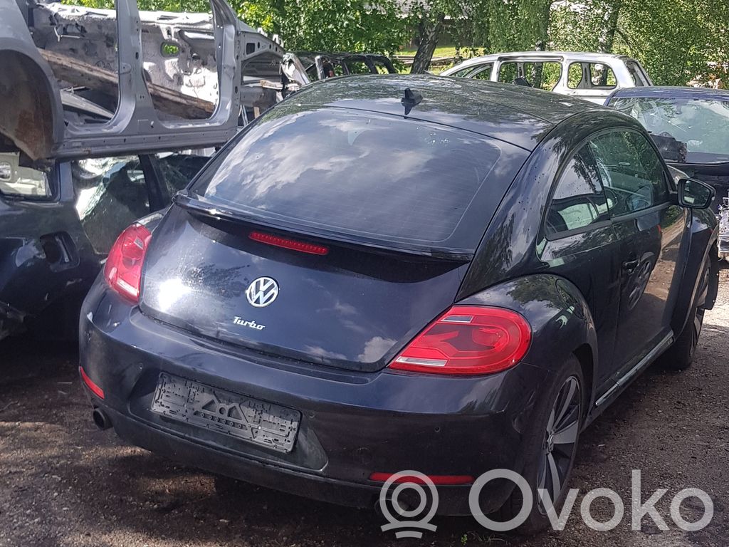 Beetle A5 Beetle