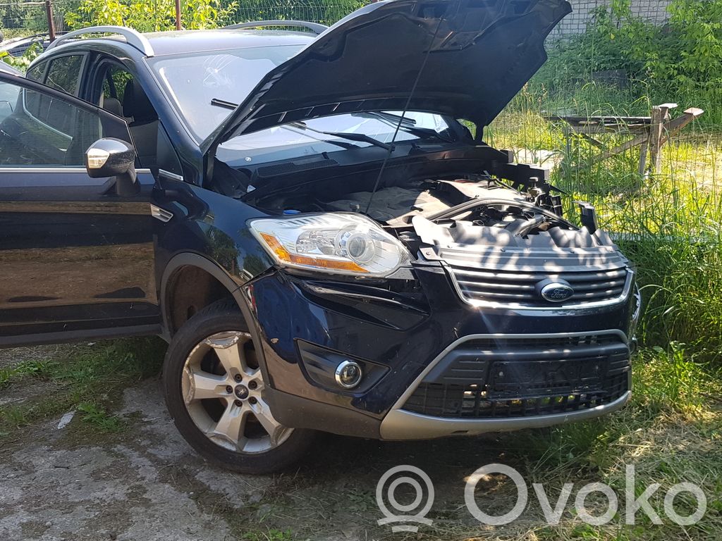 Kuga I Kuga  9V4T14B321