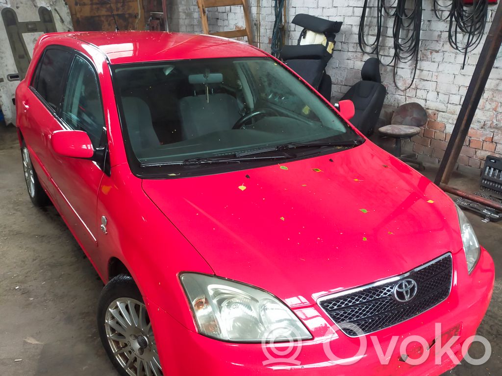 Corolla E120 E130 Corolla  1720127060