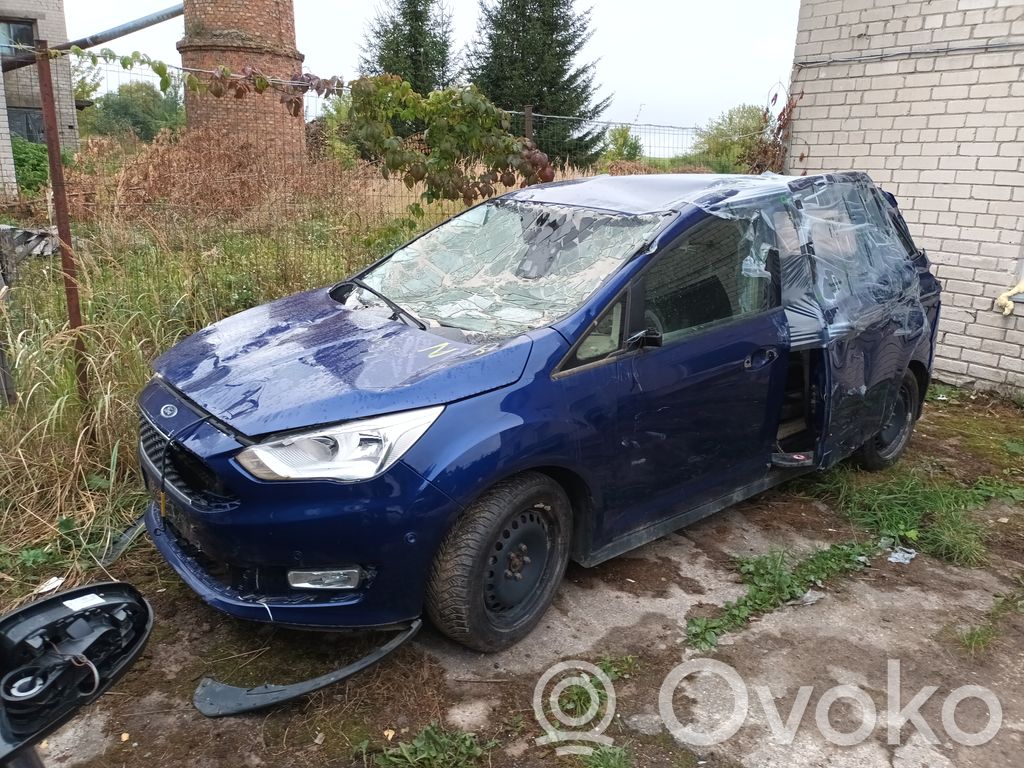 C-MAX II Focus C-MAX, C-MAX, Grand C-MAX