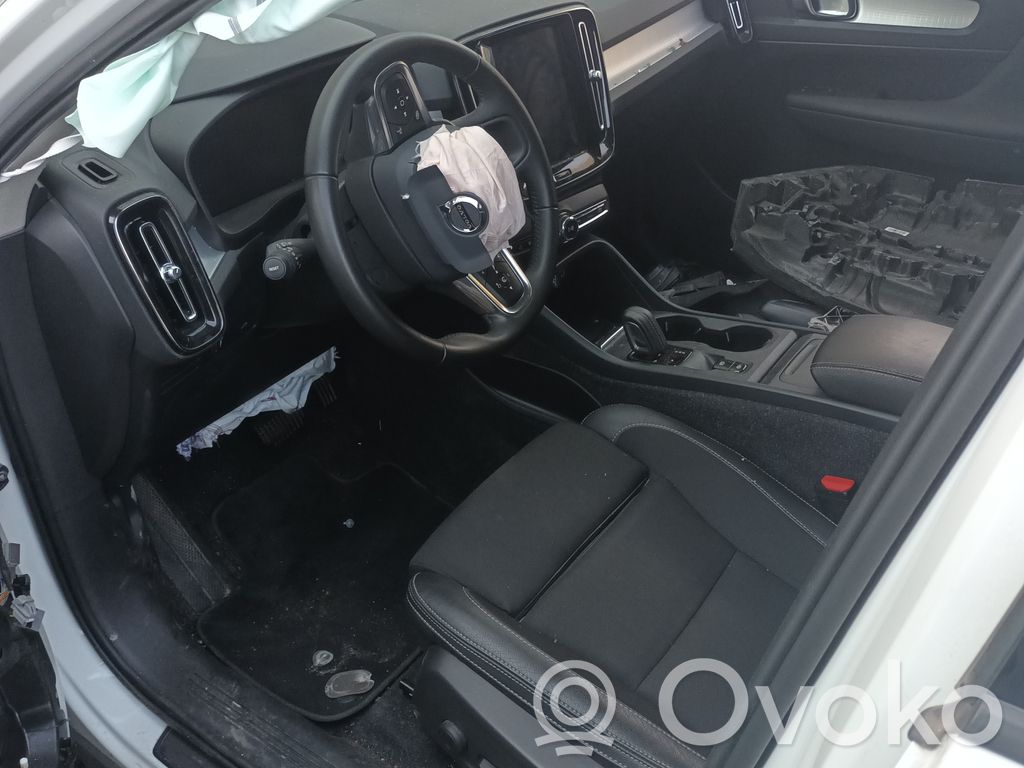 XC40 XC40