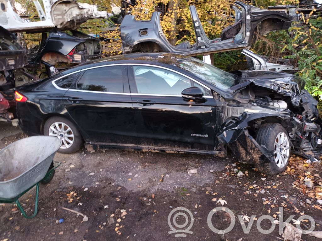 Mondeo MK V Mondeo  4M5G9D280