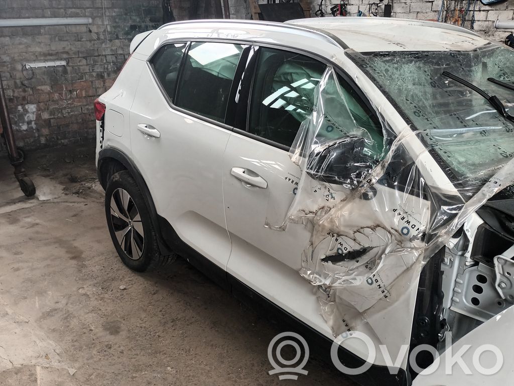 XC40 XC40  34371820A
